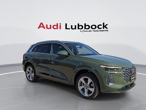 New 2026 Audi Q5 Premium Plus image 2