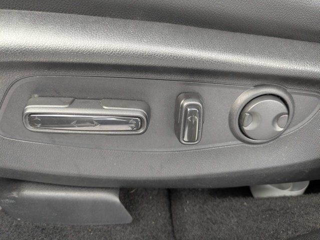 Used 2026 Honda CR-V EX-L image 24