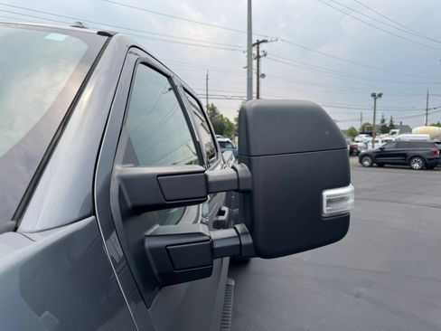 Used 2024 Ford F350 XLT AWD/4WD image 54