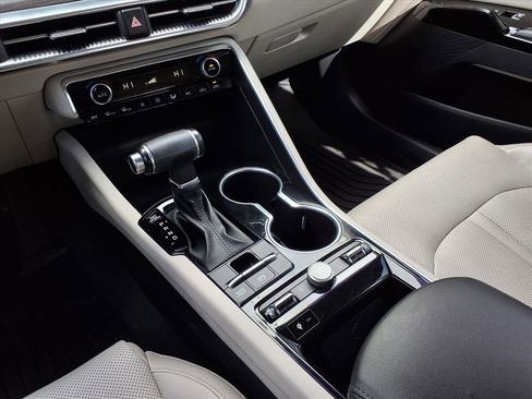 Used 2021 Kia K5 EX image 13