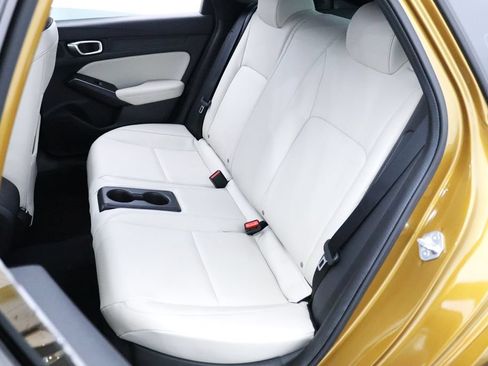 Certified 2024 Acura Integra Type S FWD image 13