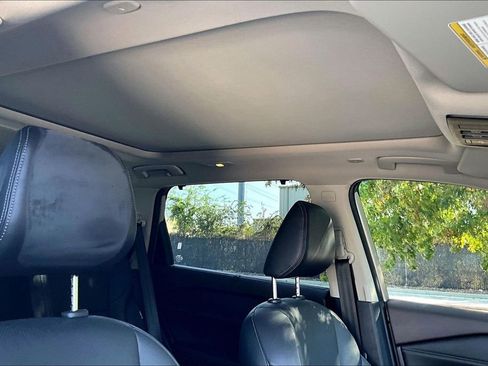 Used 2022 Nissan Rogue Platinum w/ Head-Up Display Package image 20