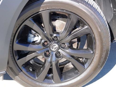 Used 2023 MAZDA CX-30 AWD 2.5 S w/ Preferred Package image 10