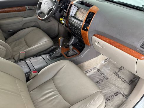 Used 2006 Lexus GX 470 AWD/4WD image 33