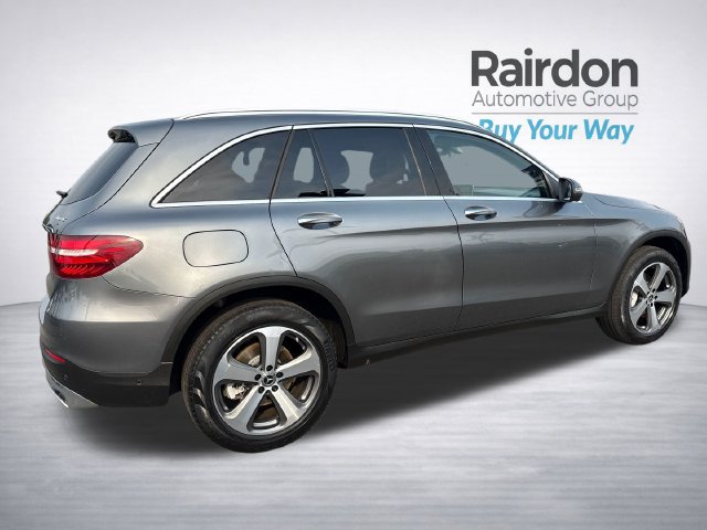 Used 2019 Mercedes-Benz GLC 300 4MATIC image 7