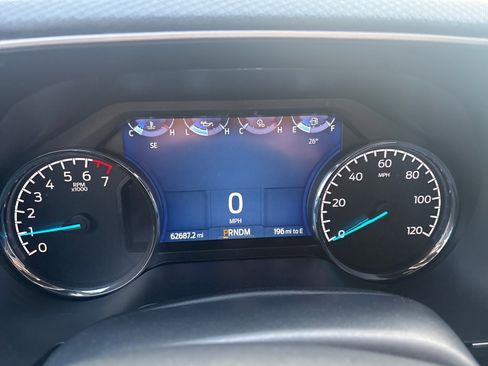 Used 2021 Ford F150 XLT w/ Equipment Group 302A High image 12