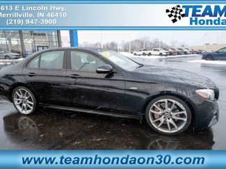 Used 2019 Mercedes-Benz E 53 AMG 4MATIC Sedan video 1