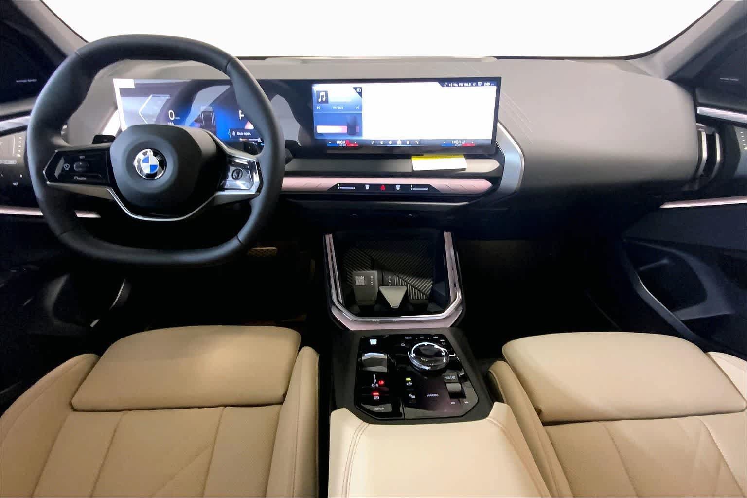New 2026 BMW X3 xDrive30i w/ Convenience Package AWD/4WD image 5