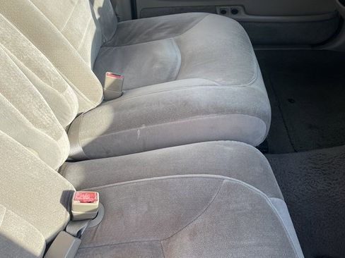 Used 2001 Mercury Grand Marquis LS image 15