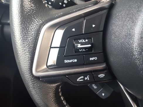 Used 2021 Subaru Forester Premium image 11