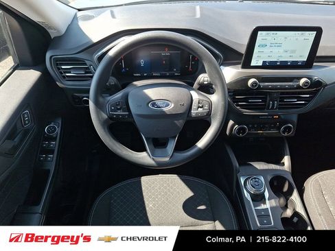 Used 2025 Ford Escape Active FWD image 13