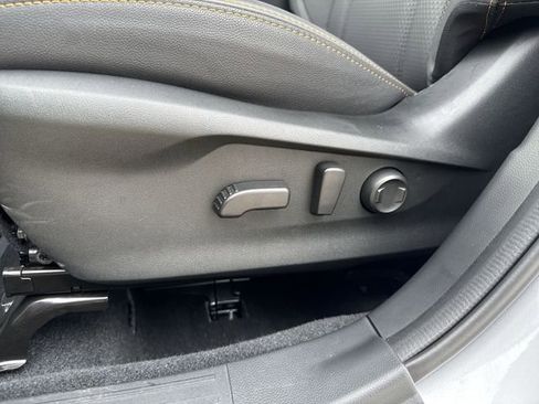 Certified 2025 Subaru Forester Wilderness w/ Convenience Package image 19