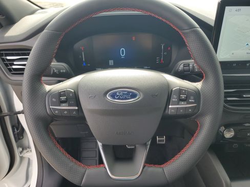 Used 2024 Ford Escape ST-Line w/ Tech Pack #1 AWD/4WD image 14