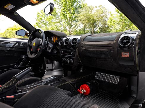 Used 2008 Ferrari F430 Scuderia RWD image 13