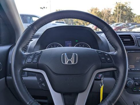 Used 2010 Honda CR-V EX-L image 20