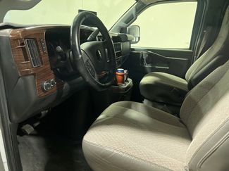Used 2017 Chevrolet Express 2500 Work Van video 2