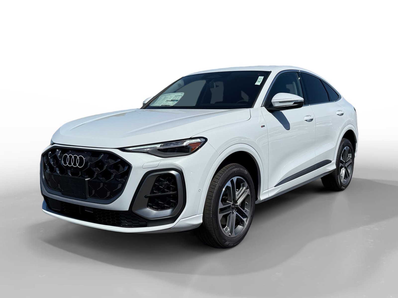 New 2026 Audi Q5 Premium Plus AWD/4WD image 1