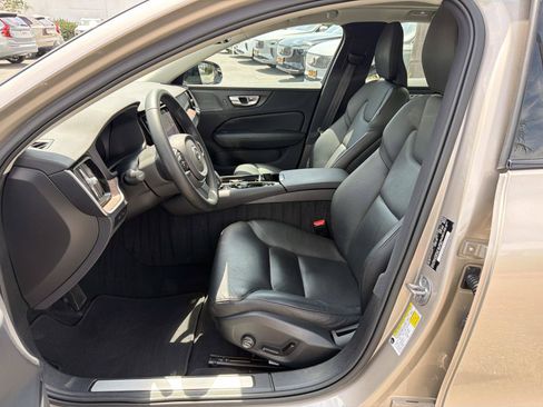 Certified 2023 Volvo S60 T8 Plus w/ Climate Package AWD/4WD image 17