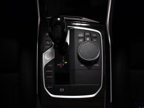 Used 2021 BMW 330i Sedan w/ Convenience Package image 24