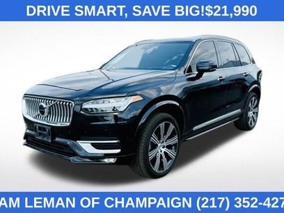 Used 2020 Volvo XC90 T6 Inscription w/ Protection Package Premier