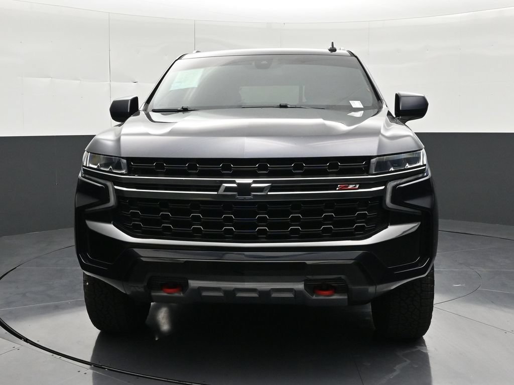 Used 2021 Chevrolet Tahoe Z71 AWD/4WD image 8