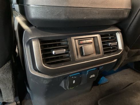 Certified 2023 Ford F150 Lariat w/ Equipment Group 502A High image 30