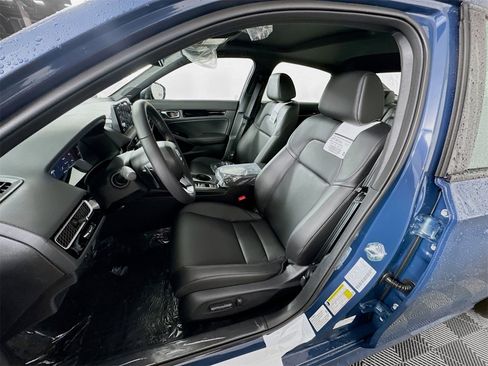 Used 2025 Honda Civic Sport Touring image 10