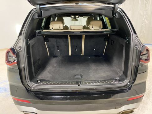 Used 2023 BMW X3 xDrive30i w/ Premium Package image 30