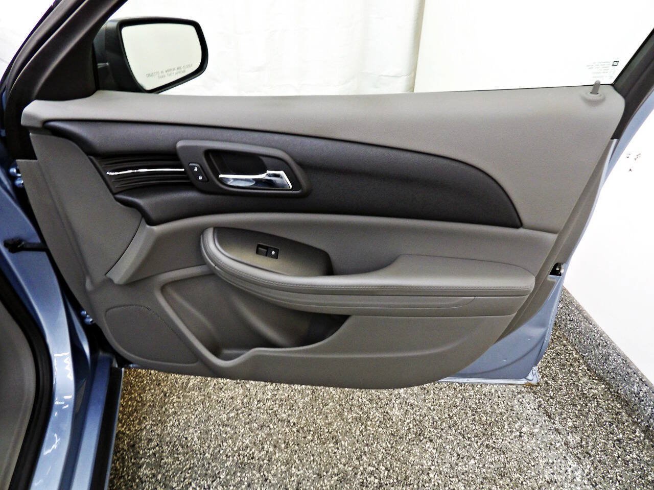Used 2013 Chevrolet Malibu LS FWD image 11