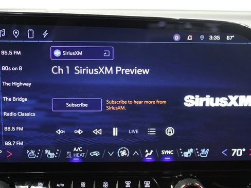 Used 2024 Chevrolet Blazer EV RS image 29