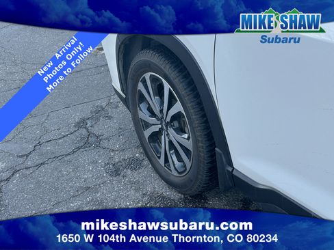 Used 2020 Subaru Forester Limited w/ Popular Package #3 image 13