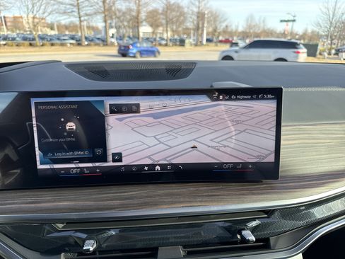 New 2026 BMW X5 xDrive50e w/ Parking Assistance Package image 13