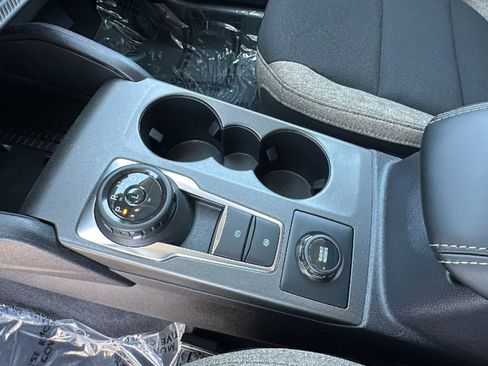 New 2025 Ford Bronco Sport Big Bend image 13