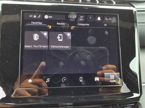 New 2025 Jeep Grand Cherokee L Altitude image 11