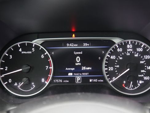 Used 2023 Nissan Sentra SV w/ All-Weather Package image 13