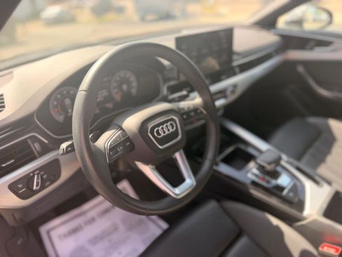 Used 2025 Audi A5 2.0T Premium Plus AWD/4WD image 11