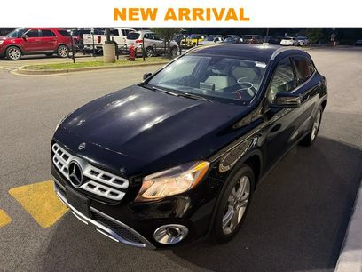 Used 2020 Mercedes-Benz GLA 250 4MATIC