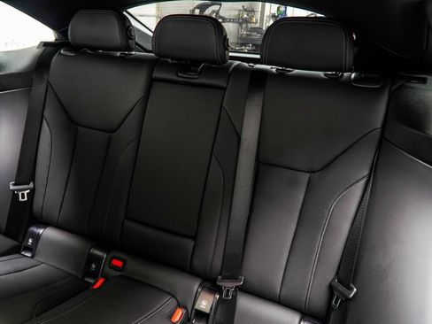 Used 2025 BMW i4 eDrive40 RWD image 45