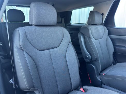 Used 2020 Hyundai Palisade SEL w/ Convenience Package image 35