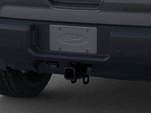 New 2025 Ford Bronco Sport Badlands w/ Badlands Tech Package image 23