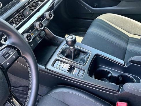 Used 2024 Honda Civic Sport image 15