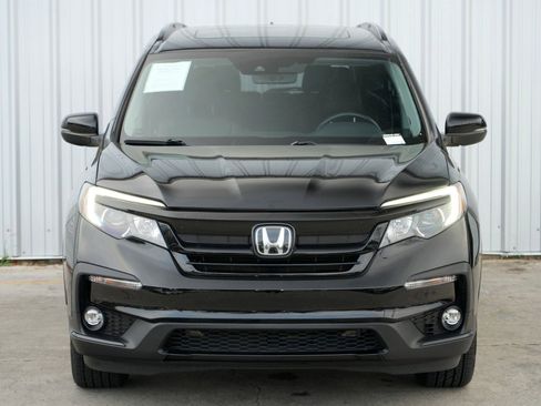 Used 2022 Honda Pilot Special Edition image 45