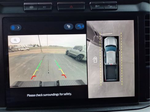 Used 2023 Ford F250 XLT w/ XLT Premium Package image 31