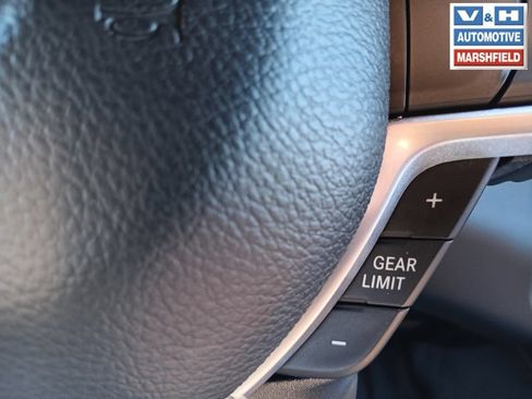 Used 2023 RAM 1500 Big Horn AWD/4WD image 6