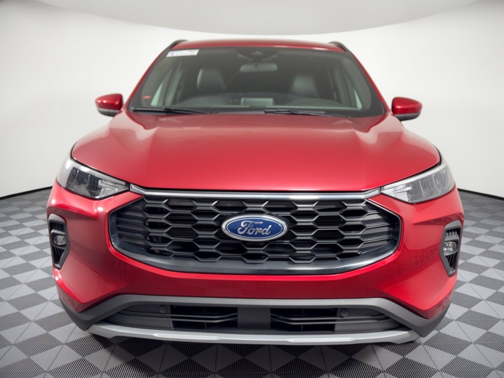Used 2025 Ford Escape ST-Line Select AWD/4WD image 6