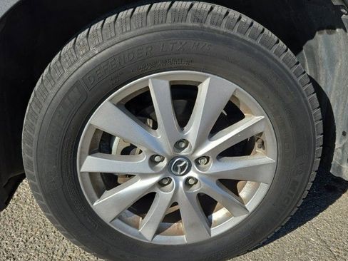 Used 2015 MAZDA CX-5 Touring image 23