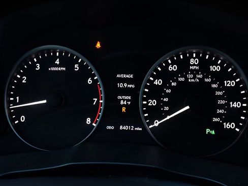 Used 2014 Lexus ES 350 image 34