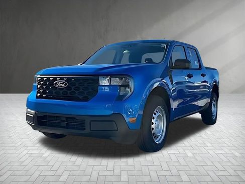 New 2025 Ford Maverick XL w/ 4K Tow Package image 3