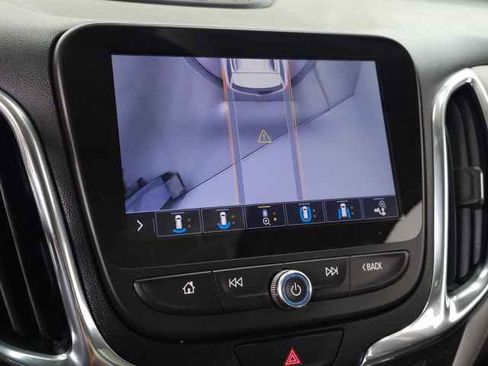 Used 2019 Chevrolet Equinox Premier image 31