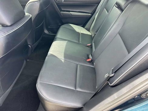Used 2017 Toyota Corolla XLE FWD image 13